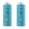 Wella Invigo Balance Senso Calm Sensitive Shampoo 1000 ml x2