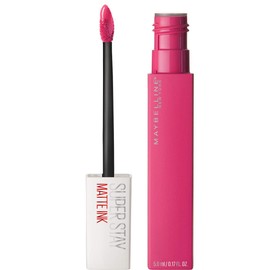 Maybelline Superstay Matte Ink Lipstick 30 Romantic 5ml