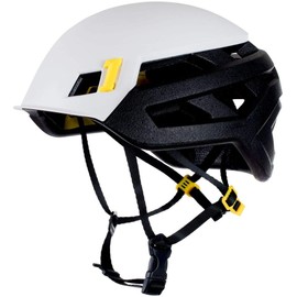 Mammut Casco Wall Rider MIPS Helm, Weiß (White), 52-57 cm
