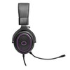 Cooler Master CH331 Gaming Headset Virtual 7.1 Surround Sound, Omnidirectional