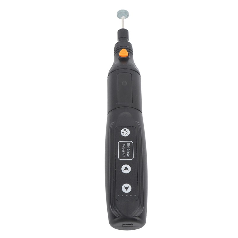 5 Speed 3.7V Mini Cordless Rotary Tool Mini Electric Grinder
