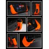 BreedGaming Ergonomic Comfort Grips & Convertible Protective Case for ASUS