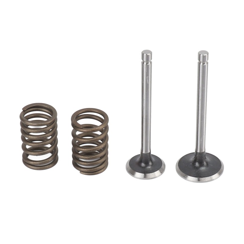 Microtiller Valve Parts Iron Wear Resistant Anti Corrosion Spring Washer