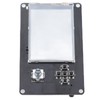 SDR Receiver Radio Transceiver 1MHz‑6GHz Full Featured with 2.8in Touch
