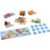 HABA Children's Game Mijn Eerste Spellen Construction Site (FRA)