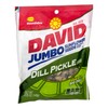 David Dill Pickle Sunflower Seeds, 5.25 oz Bag (Pack of