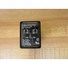 TE CONNECTIVITY/POTTER & BRUMFIELD K10P-11A15-24 Power Relay, DPDT, 24VAC, 15A, Plug in