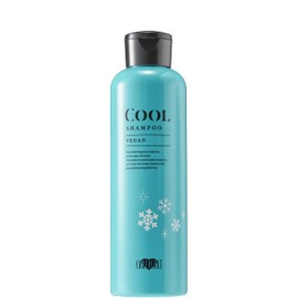 EARTHEART Vegan Cool Shampoo Treatment (Shampoo)