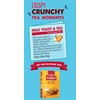 BRITANNIA Toastea Milk Rusk 19.75oz (560g) - Biscotte Au Lait