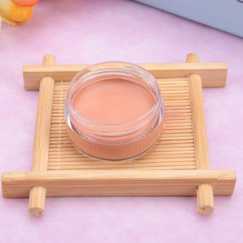 Soft Concealer, Natural Cover, Dark Circles Hide, Eye Bags, Face