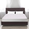 Mattress Protector Waterproof Fully Fitted Terry Cotton Sheet Cover King