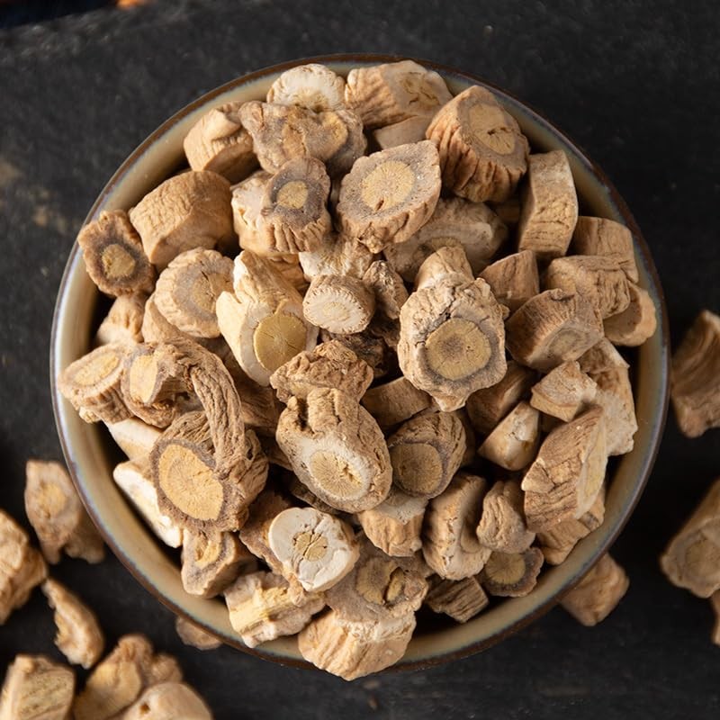Isatis Root (板蓝根) | Ban Lan Gen | Isatis Indigotica