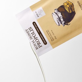 Skinfood [10+10] Royal Honey Propolis Mask Pack + 4 types of free Dangtomy Honey Masks