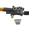 Simpson Cleaning 7112336 Manifold Replacement Kit for AAA 540001 and