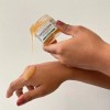 Peeling Con Clulas Madre Y Baba De Caracol Sustentable Tipo