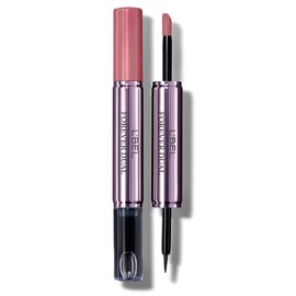 L'BEL - Labial Forever Dual 5g - Rosé Bouquet
