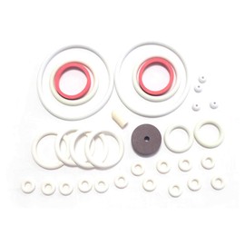 Game Room Guys 1975 Gottlieb Super Soccer Pinball White Premium Maintenance Kit