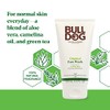 Bulldog Mens Skincare and Grooming Original Face Wash, 5 Ounce