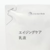 Muji 83483203 Aging Care Lotion (Refillable) 6.1 fl oz (180
