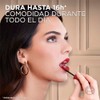 L'Oréal Paris Infallible Matte Resistance Labial Líquido Mate 16hr con