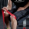 ACHIEVE FIT Muscle Compression Floss Bands - Therapy Rehab Band