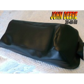 New Replacement seat cover fits John Deere JD 300-400-500 1972-77 600