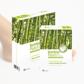 Bamboo sap patch, 30 sheets, management patch, recovery patch / 죽초 수액패치 30매 관리패치 회복패치