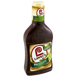 Lawry's Mesquite With Lime Marinade