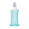 Soft Flasks Running Water Flask Folding Soft Water Bottles Small