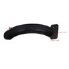 banapoy Scooter Rear, Electric Scooter Mud Guard Replacement with Hook