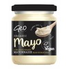GEO ORGANICS Vegan Mayo 232g (PACK OF 1)