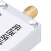 Harmonic Filter ADF4351 SMA Interface 1GHZ Cutoff Frequency CNC Aluminum