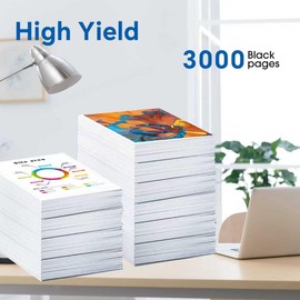 TN830XL High Yield Toner Cartridges DR830 DR 830 Compatible Replacement for Brother TN830XL TN-830XL TN830 DR830 DR-830|Work With Brother HL-L2400D HL-L2405W HL-L2460DW HL-L2480DW DCP-L2640DW Printer