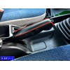 BRIGHTZ 34579 Sunbar Truck TT1 TT2 Sidebrake Handle Cover, Red