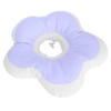 Flower Shaped Pet Recovery Elizabeth Collar Waterproof Cat AntiLicking Collar