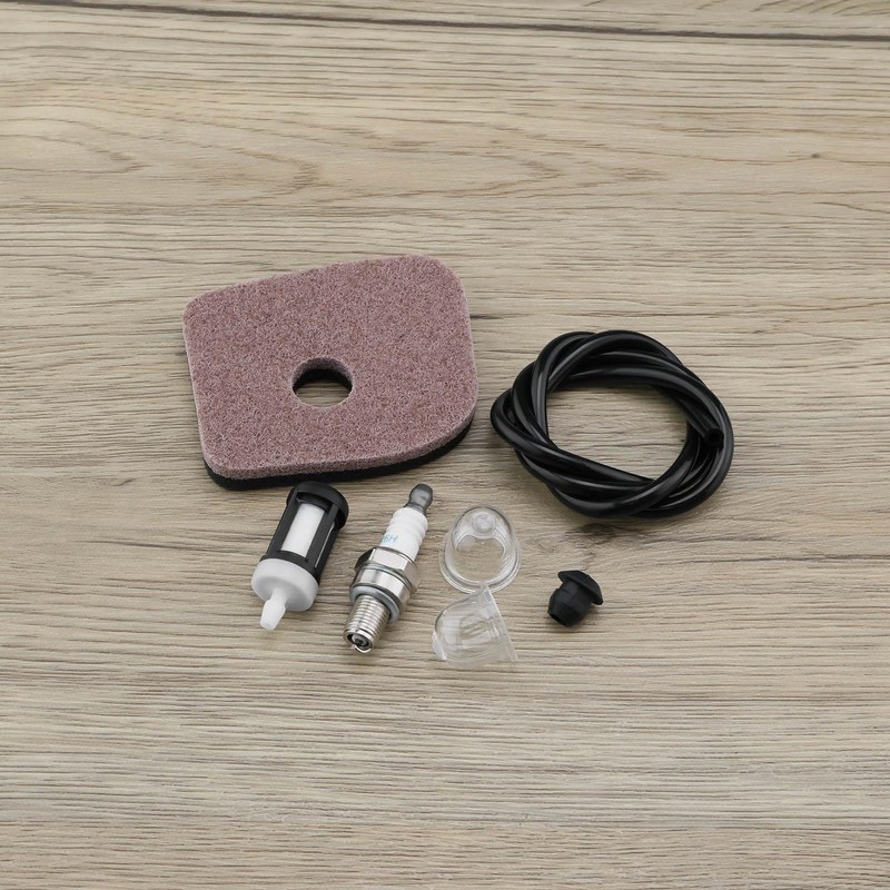 eMagTech 1 Set Leaf Blower Air Filter Set Air Filter