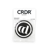 creador logo hand mirror / creador logo hand mirror