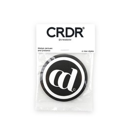 creador logo hand mirror / creador logo hand mirror