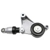 Chefull 38216 Belt Tensioner Pulley Assembly (for 2.4L L4) Fit