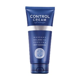 Charmzone Control Cream Self Massage Cream 150ml / 참존 콘트롤크림 셀프 마사지크림 150ml