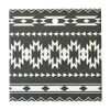 KK Ortega Ceramic Trivet, 5.9 x 5.9 inches (15 x