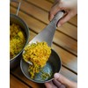 Boundless Voyage Titanium Rice Spoon Serving Spoon Kitchen Utensils Rice