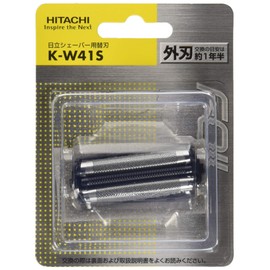 Hitachi Men's Shaver Replacement Blade (Blade) K – W41S