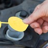 ACROPIX Windshield Washer Fluid Reservoir Cap for Sub aru Compatible