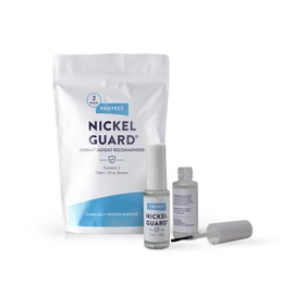 Nickel Guard® Single Pack - Protective coating for metal objects