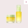 5ml Green Tangerine Vita C Blemish Care Serum 30ml+Cream 7