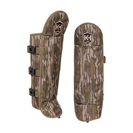 Knight & Hale Snake Gaiters - Mossy Oak® Original Bottomland®