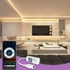 Arotelicht LED Strip Controller Bluetooth CCT WW/CW Dual White, App