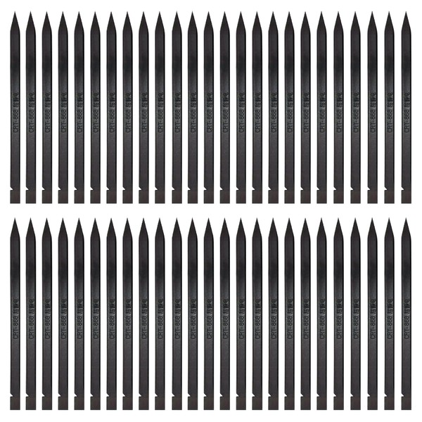 IS-TECK Professional Repair Kit: Black Spudger Opening Tool - Ideal