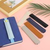 simarro Pack of 6 Pen Holder Notebook, Reusable Pen Holder,